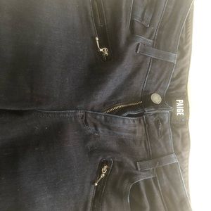 Paige Jeans